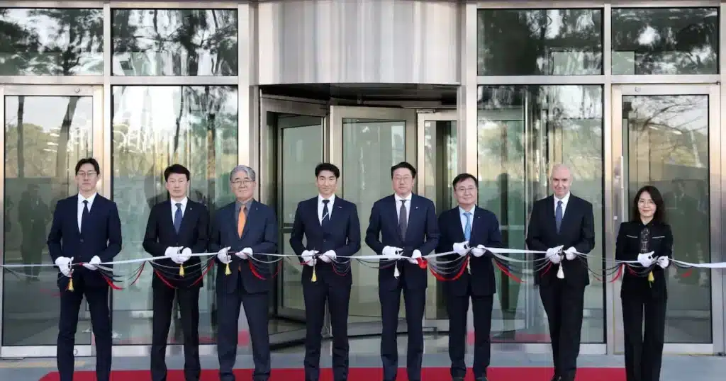 Paradise City Rebrands Grand Hyatt as Hyatt Regency Incheon