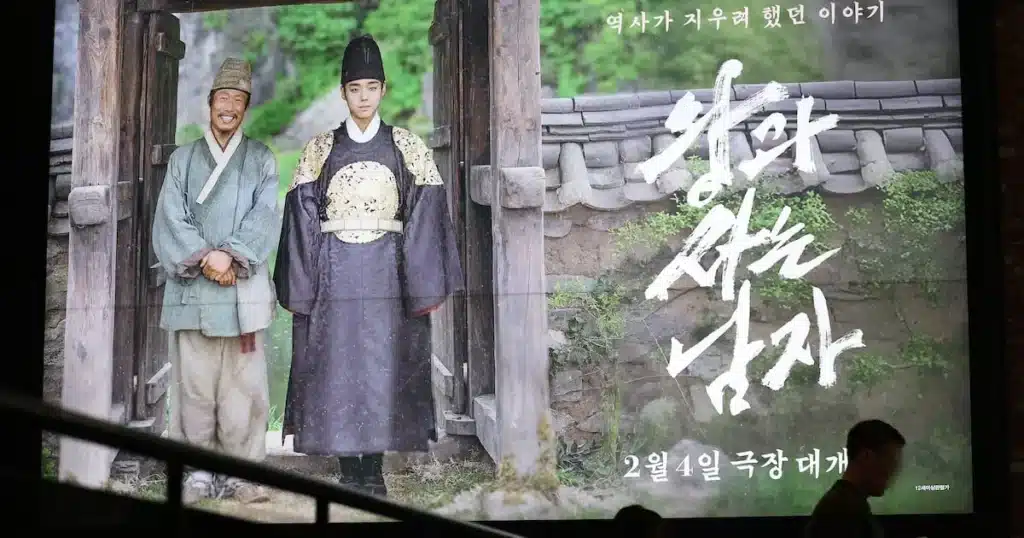 ‘Man Who Lives with King’ Faces Plagiarism Claims Near 12M Milestone