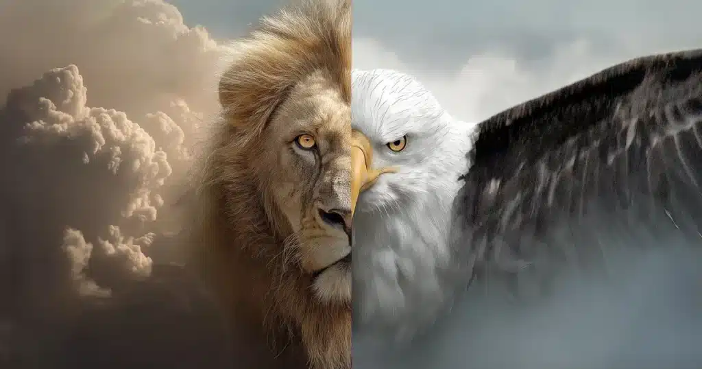 Bald Eagle Symbol Powers US Drone Strikes in Korea Drills