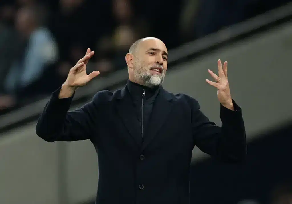 Tottenham Faces Manager Hijack by Real Madrid, Man Utd After Two Losses