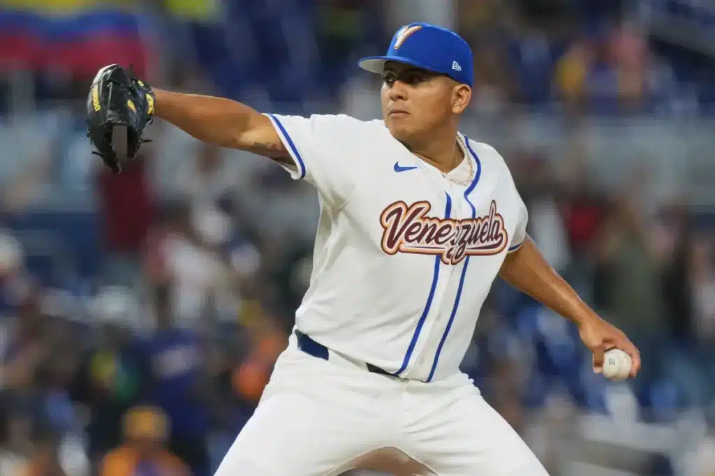 Japan Perfect 3-0 in WBC Pool C, Faces Venezuela’s Suarez in Quarters