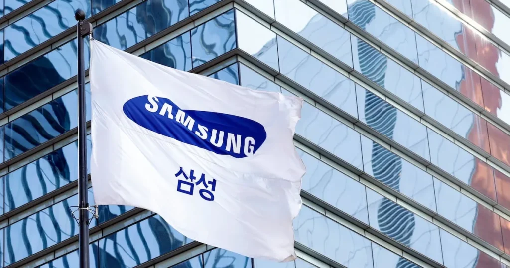 Samsung Affiliates Lay Off Staff After Bonus Incentives