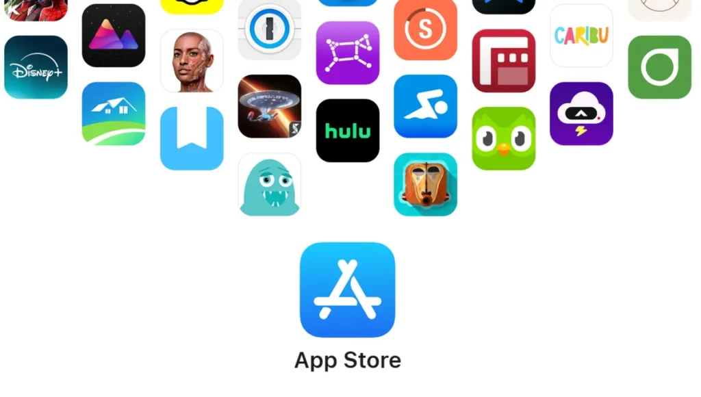 Apple Cuts China App Store Fees from 30% to 25% Starting March 15