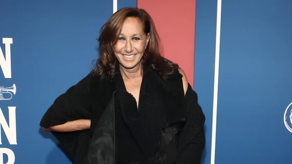 Donna Karan Named Executive Producer for ‘Mister Halston’ Play