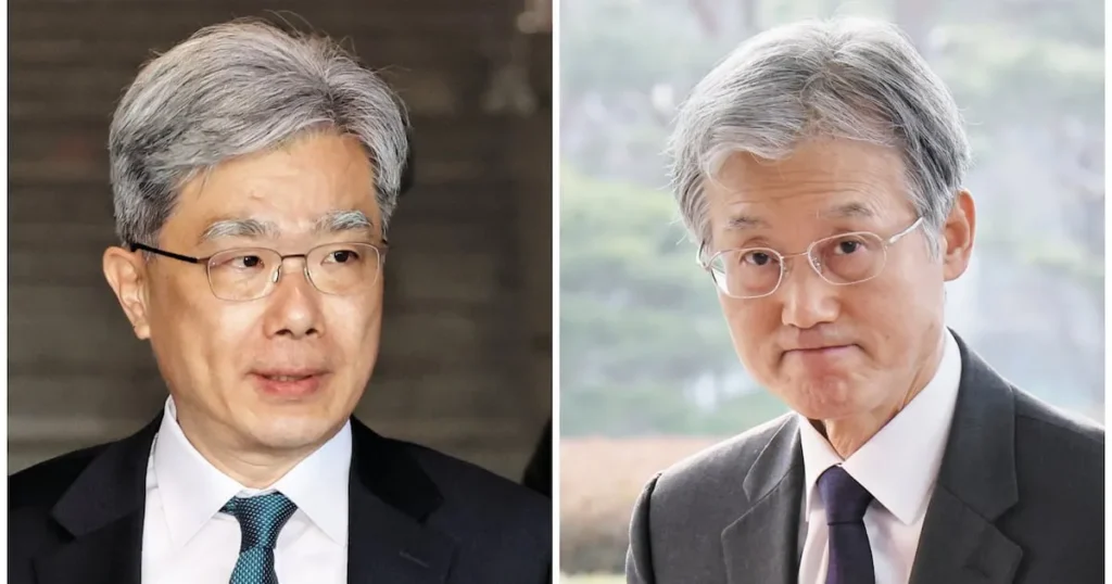 Sex Offenders, Blackmailers Earn 4 Hearts from Victims in Korean Courts