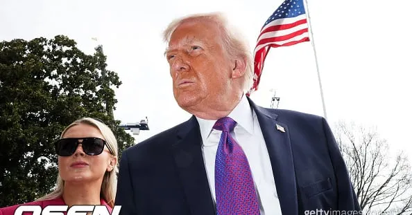 Trump Pushes for Iran World Cup Ban Over Security Threats Trump Pushes for Iran World Cup Ban Over Security Threats