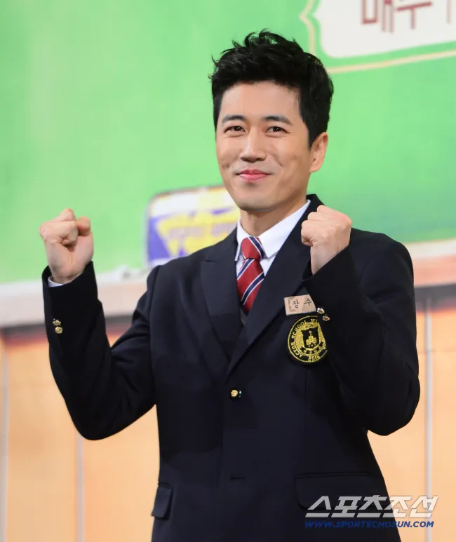 Jang Su-won Furious Over Missing Apartment Deposit Funds Jang Su-won Furious Over Missing Apartment Deposit Funds