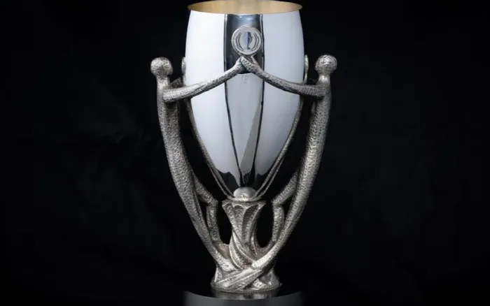 UEFA Cancels 2026 Finalissima in Qatar Amid US-Iran Tensions UEFA Cancels 2026 Finalissima in Qatar Amid US-Iran Tensions