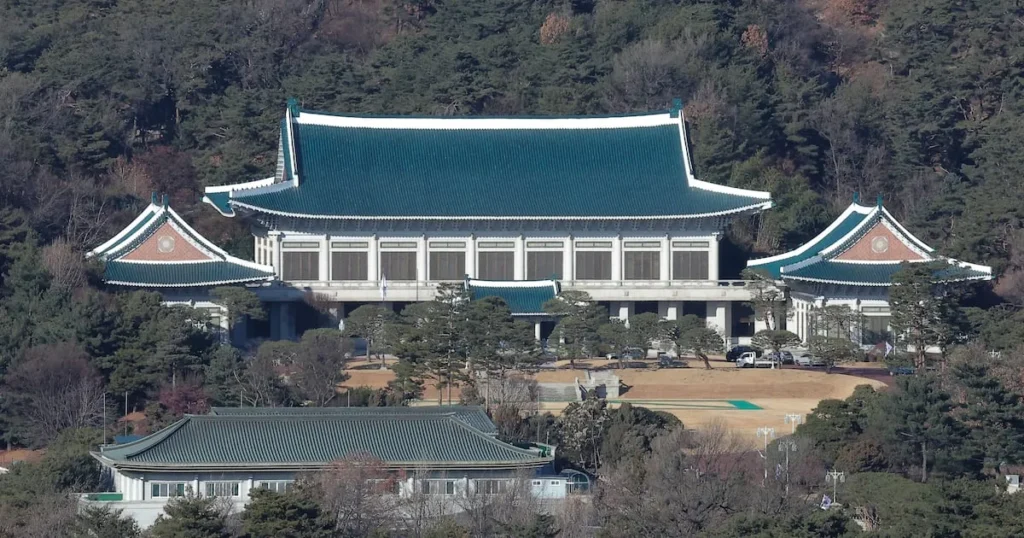 Korea Backs 0B US Investment Deal After Key Talks Korea Backs 0B US Investment Deal After Key Talks