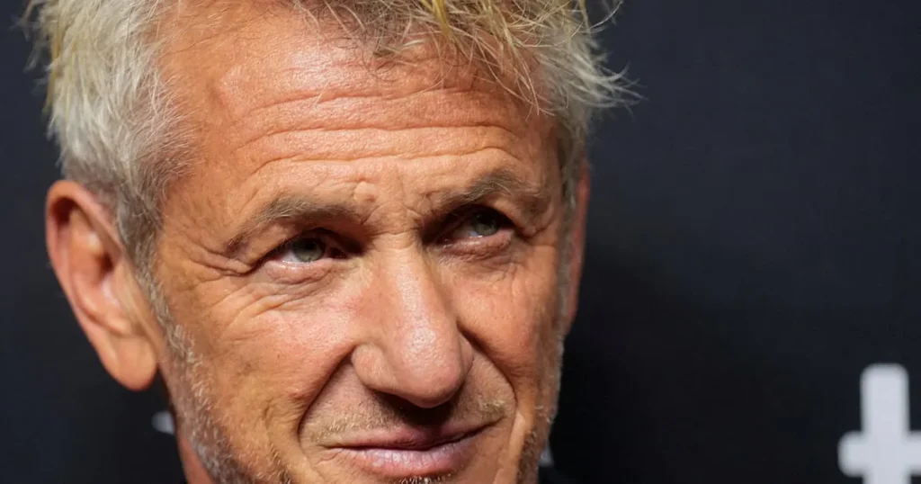 Sean Penn Screens Zelensky Doc at Oscars, Hails ‘True Friend’ Sean Penn Screens Zelensky Doc at Oscars, Hails ‘True Friend’