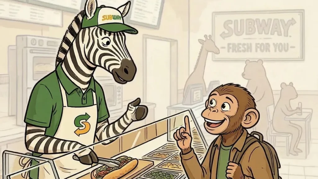 Sauce on the Side: Key English Phrases for Custom Meals