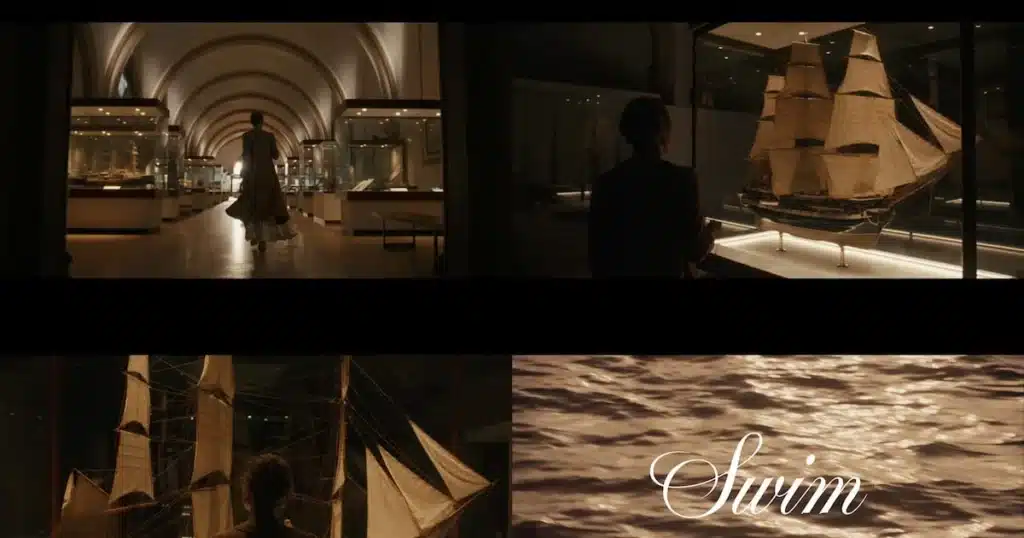 BTS Drops ‘SWIM’ Title Track in Epic Comeback After 3 Years