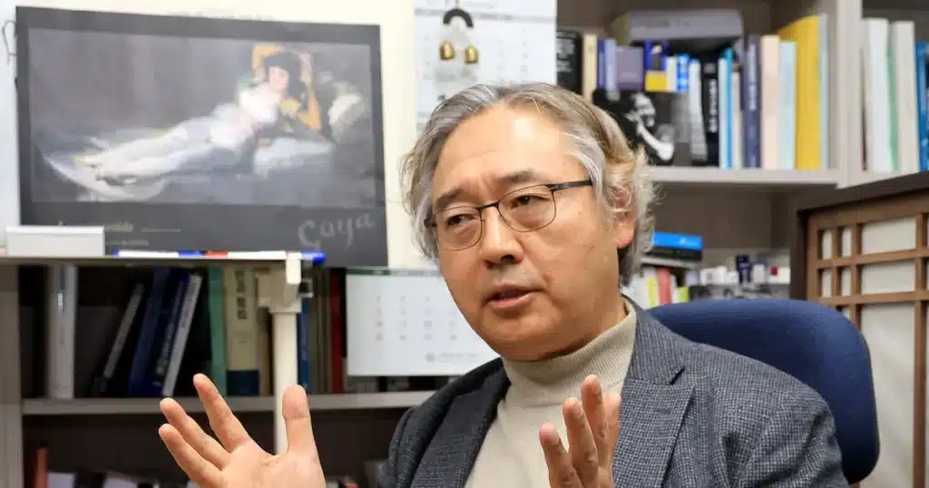 Ex-Reform Chair: Prosecution Probe Documents Need Urgent Fix