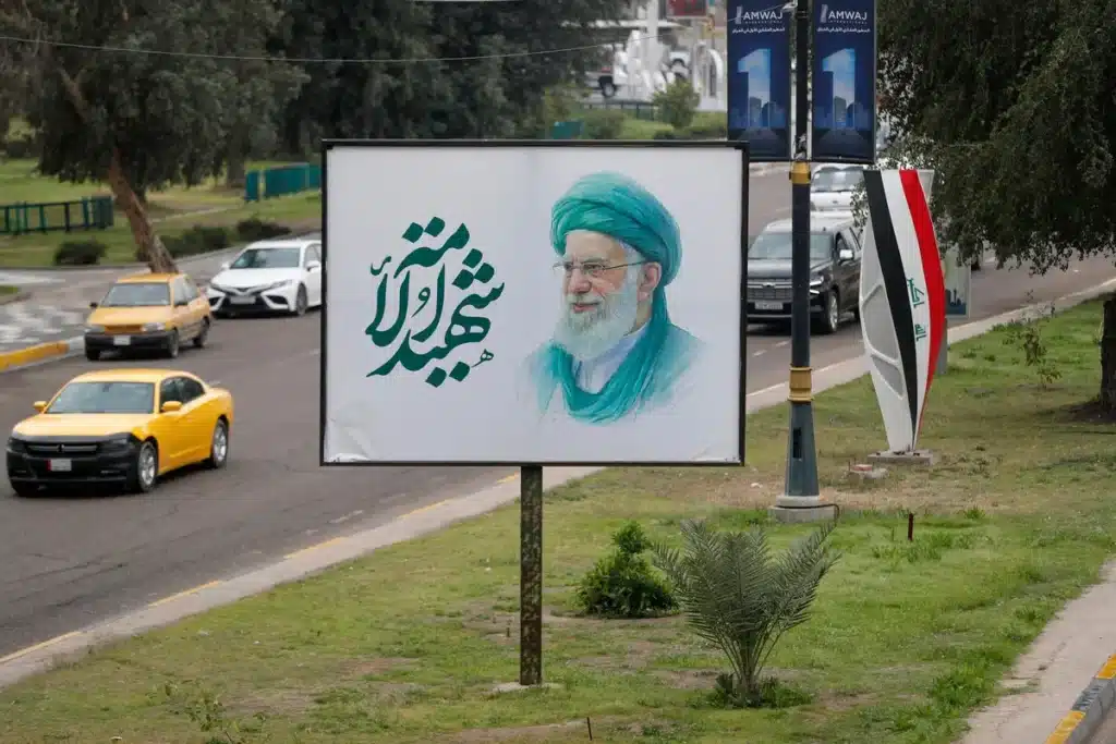 Iran Accuses US, Israel of Second Natanz Nuclear Strike, No Radiation Leak Iran Accuses US, Israel of Second Natanz Nuclear Strike, No Radiation Leak