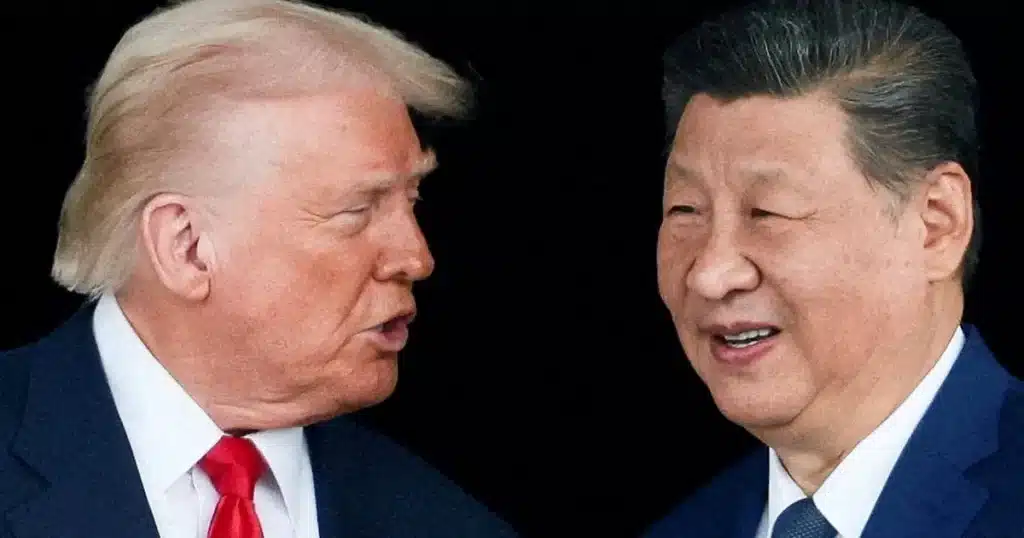 US-China Summit Faces Cancellation Over Iran Tensions US-China Summit Faces Cancellation Over Iran Tensions