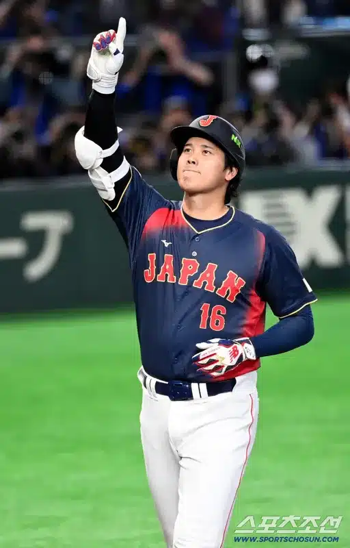 Ohtani’s WBC Grand Slam Jersey Sells for .5M, 12x Rise in 3 Years Ohtani’s WBC Grand Slam Jersey Sells for .5M, 12x Rise in 3 Years