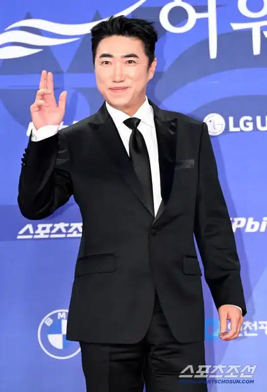 Jang Dong-min Opens Up on ‘Betting on Facts’ Mental Challenges Jang Dong-min Opens Up on ‘Betting on Facts’ Mental Challenges