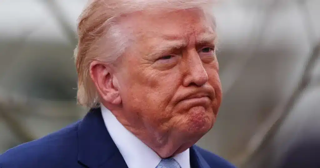 Trump Reveals Productive Iran Talks Amid 5-Day Strikes on Key Sites