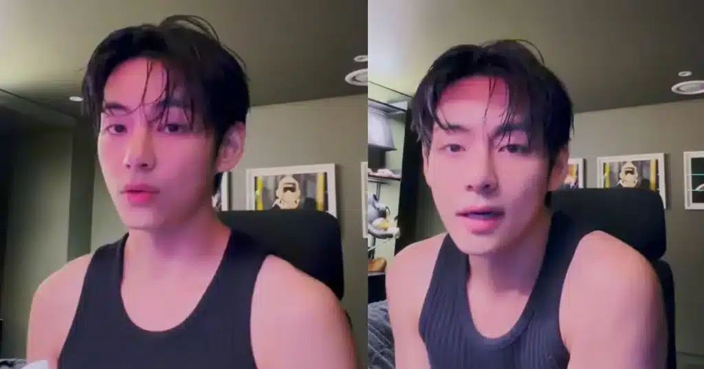 BTS Jimin Shares Raw Emotions After ‘Arirang’ Gwanghwamun Concert