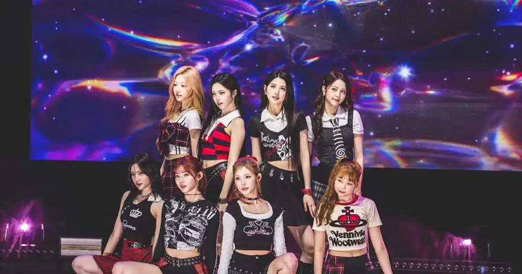 Hearts2Hearts Sells Out Debut US Showcases, Cements Global Appeal