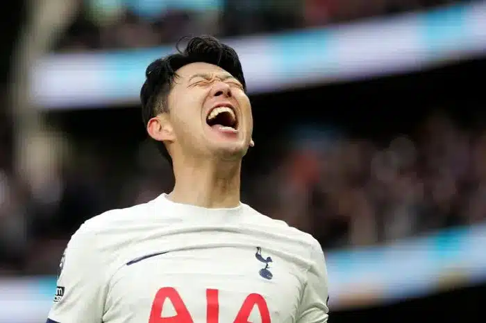 Barcelona’s 7th Bid for Simons Ignites Tottenham Relegation Panic Barcelona’s 7th Bid for Simons Ignites Tottenham Relegation Panic