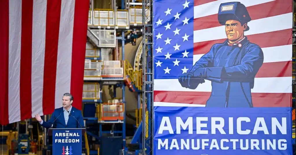 US Quadruples THAAD Production for Wartime Capacity Boost US Quadruples THAAD Production for Wartime Capacity Boost