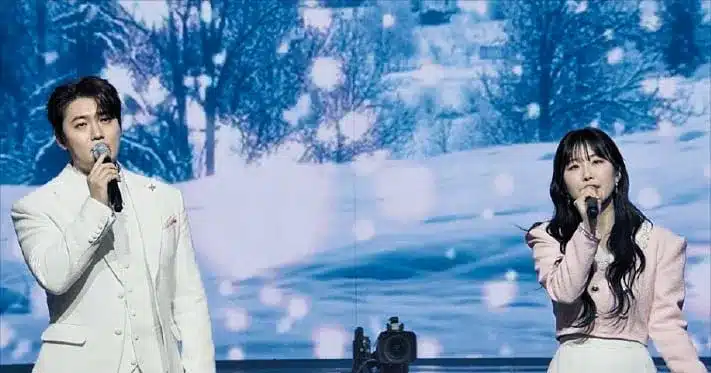 Mr. Trot 4 Gala Show Episode 2: Season 3 TOP7 Duets with TOP5 Mr. Trot 4 Gala Show Episode 2: Season 3 TOP7 Duets with TOP5