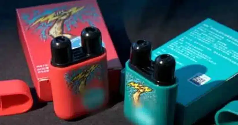 Liver-Damaging Chemicals Found in Popular Teen Focus Inhalers Liver-Damaging Chemicals Found in Popular Teen Focus Inhalers