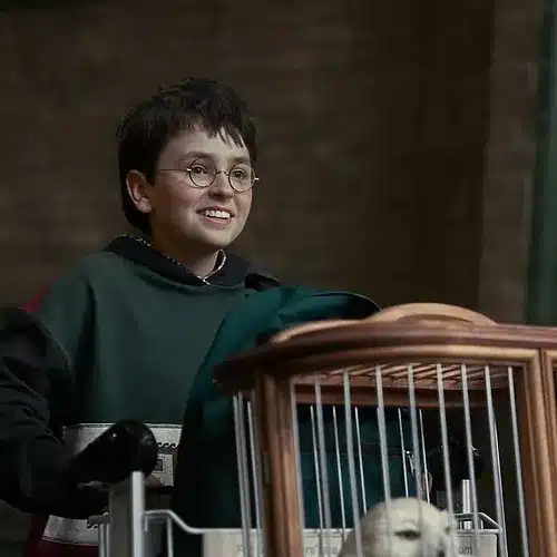 HBO Drops First Teaser for Live-Action Harry Potter Series HBO Drops First Teaser for Live-Action Harry Potter Series