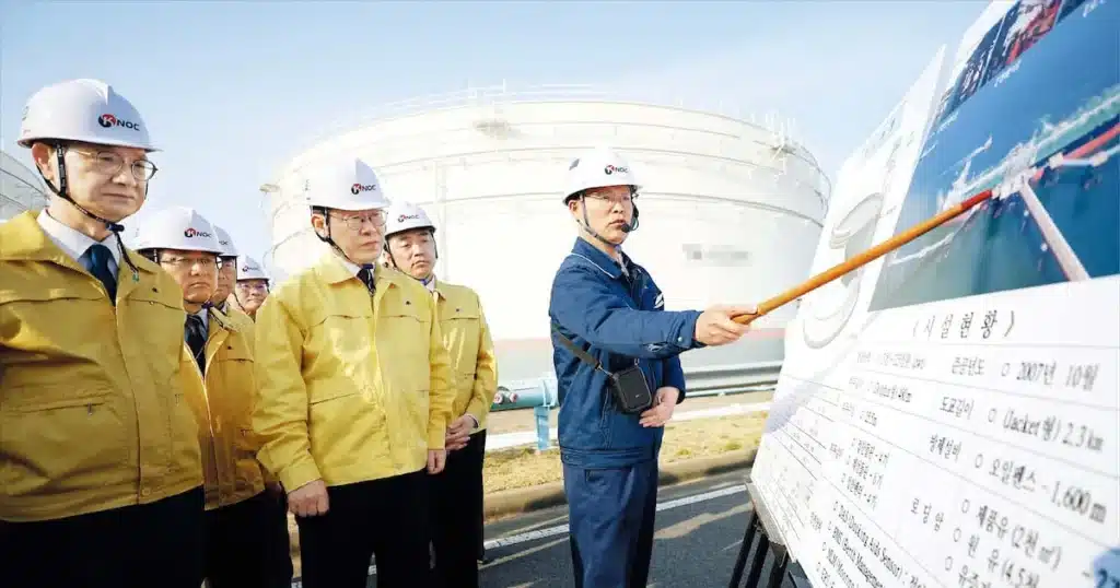 Rice, Barley Tax Grain Prices Surge 210 Won; Reserves Near 2,000 Won Rice, Barley Tax Grain Prices Surge 210 Won; Reserves Near 2,000 Won