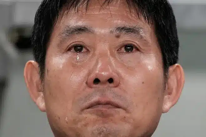 Japan Lands Favorable Pots with Netherlands, Tunisia in 2026 World Cup Draw Japan Lands Favorable Pots with Netherlands, Tunisia in 2026 World Cup Draw