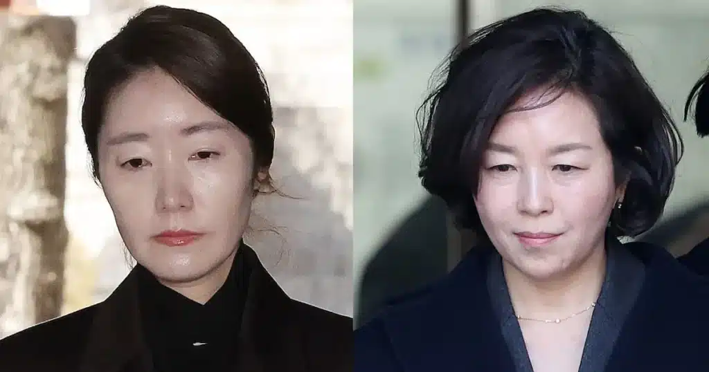 Court Indicts Seoul Candidates in K Election Bribery Scandal Court Indicts Seoul Candidates in K Election Bribery Scandal