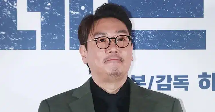 Actor Jo Jin-woong Stays Reclusive After Retirement, Cuts Ties with Friends Actor Jo Jin-woong Stays Reclusive After Retirement, Cuts Ties with Friends