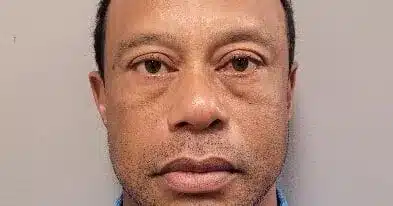 Tiger Woods Arrested for DUI After Florida Crash, Released on Bail Tiger Woods Arrested for DUI After Florida Crash, Released on Bail
