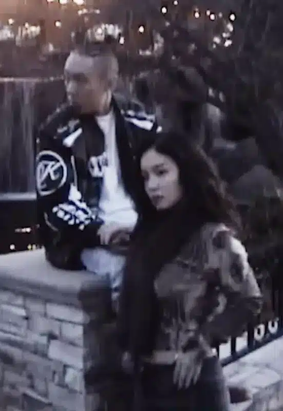 Lee Hyori and Doki Debut Romance in Intimate ‘You & Me’ Video Lee Hyori and Doki Debut Romance in Intimate ‘You & Me’ Video