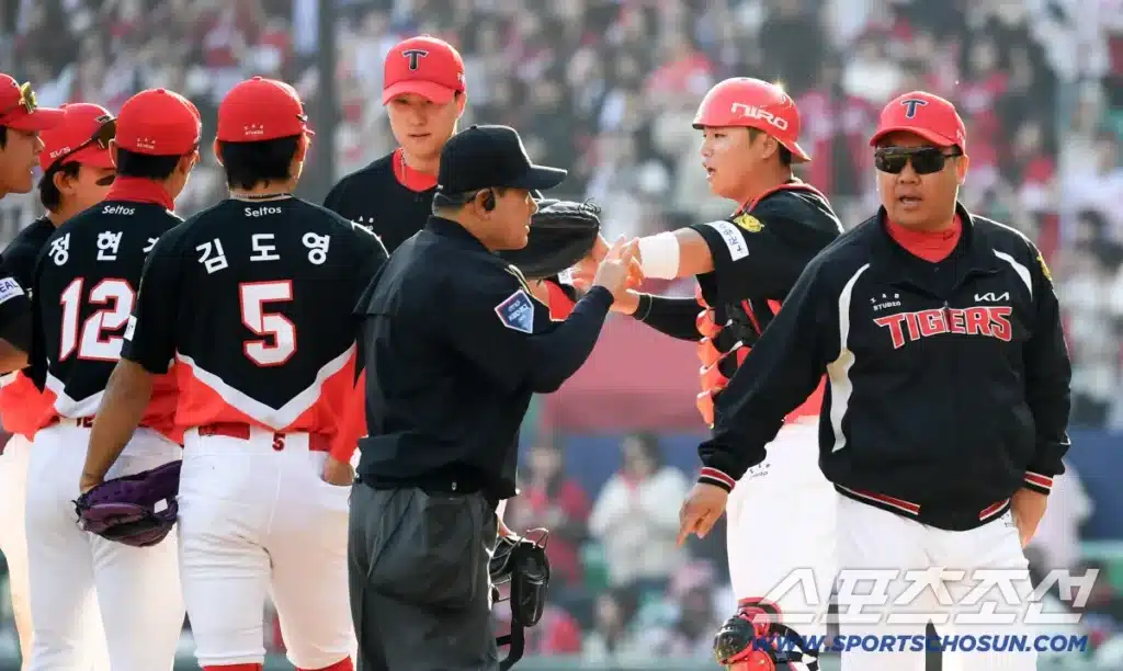 KIA Bullpen’s Ironic Collapse: B Arms Fail in Two Losses