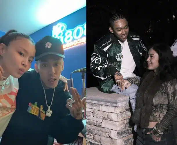 Lee Hi Hugs DOK2, Calls Him ‘My Man’ in Birthday Post Lee Hi Hugs DOK2, Calls Him ‘My Man’ in Birthday Post