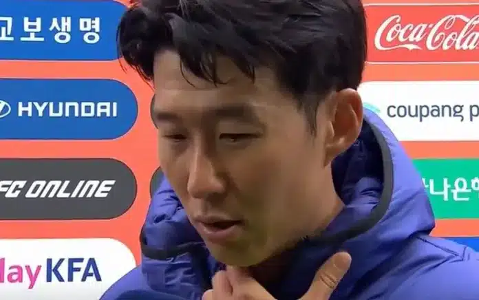 South Korea Routed 0-4 by Ivory Coast in Friendly, Son Heung-min Apologizes South Korea Routed 0-4 by Ivory Coast in Friendly, Son Heung-min Apologizes