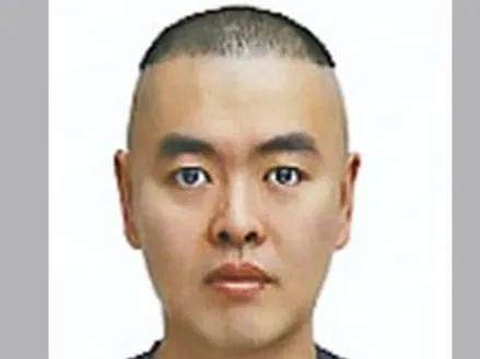 Stalking Killer Kim Hoon Evades Full Probe Even in Court Stalking Killer Kim Hoon Evades Full Probe Even in Court