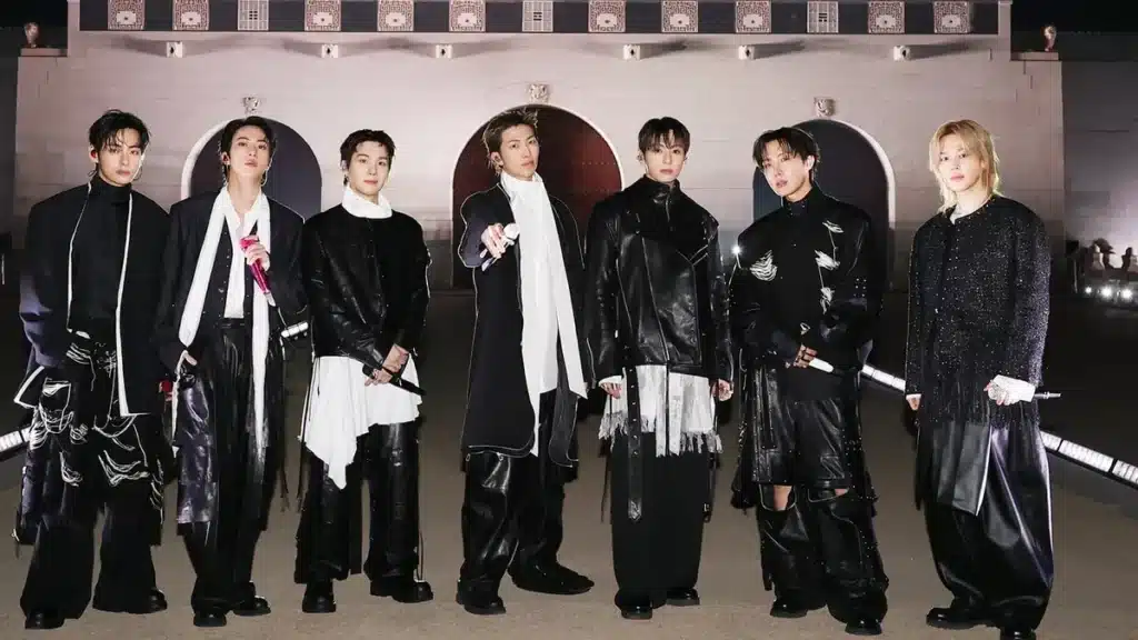 BTS Busan Concert Confirmed for June 12-13 at Asiad Main Stadium