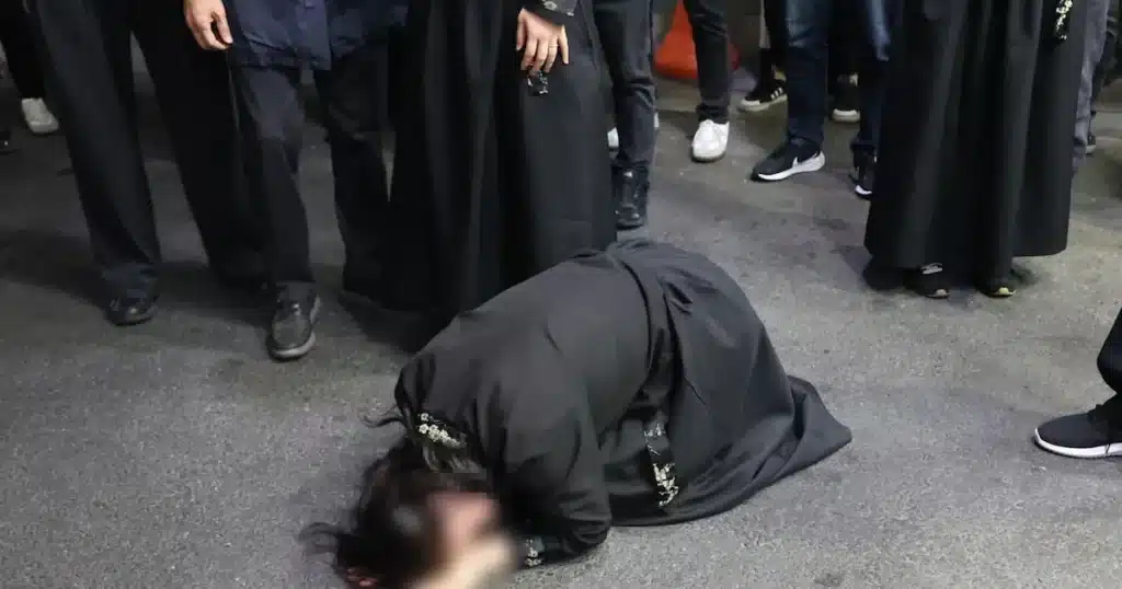 Tears Flow at Daejeon Factory Victim’s Funeral After Deadly Suffocation