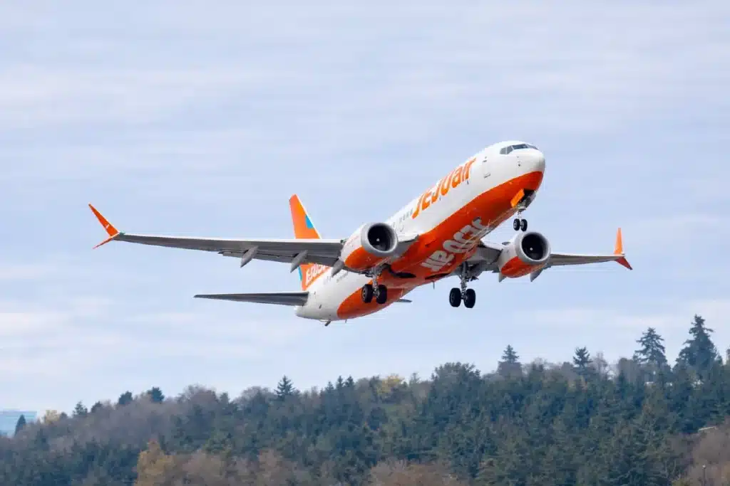 Jeju Air Tops Korean LCCs in Jan-Feb Passengers with 27.5% Jump Jeju Air Tops Korean LCCs in Jan-Feb Passengers with 27.5% Jump