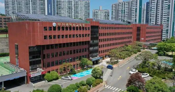 Busan Arts High Principal Dismissal Confirmed After 3 Students Drown Busan Arts High Principal Dismissal Confirmed After 3 Students Drown