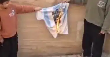 IRGC: Live Missiles Spared Trump Mansion as Stark Warning IRGC: Live Missiles Spared Trump Mansion as Stark Warning