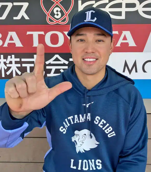 Taiwanese Talent Fills NPB Vacancies as KBO Stars Depart Taiwanese Talent Fills NPB Vacancies as KBO Stars Depart