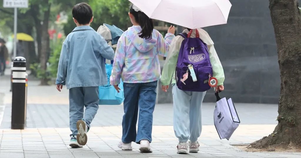 South Korea Leads in Psychiatric Prescriptions for Children