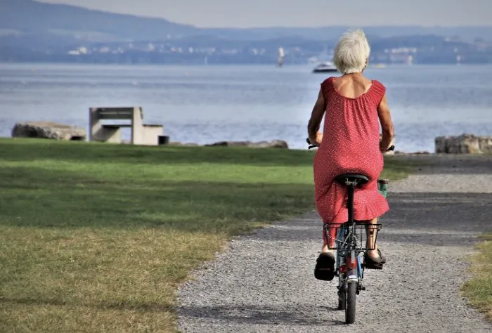 Severe Sarcopenia Raises Elderly Fall Risk Up to 3.62 Times Severe Sarcopenia Raises Elderly Fall Risk Up to 3.62 Times