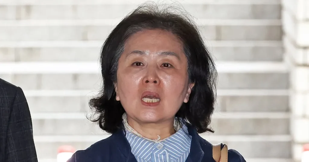 Ex-Lawmaker Kim: Seoul Mayor Oh Called Poll ‘Foreign Worker Fix’