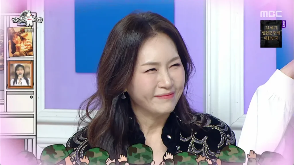 Jo Gap-Kyung Tops Radio Star Amid Daughter’s Massive Debt Woes