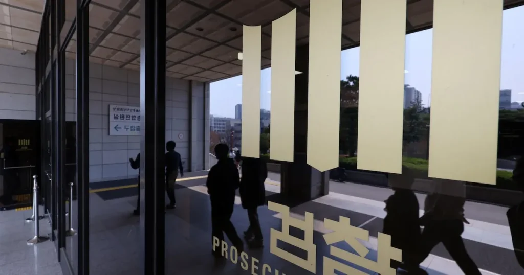 Prosecutors Indict Meth Smuggler After 15-Year Evasion on 6kg Haul